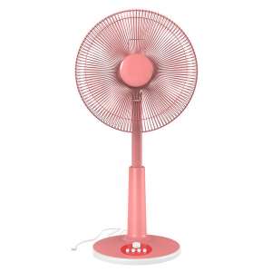 電扇不搖頭原因是什么？日常如何保養