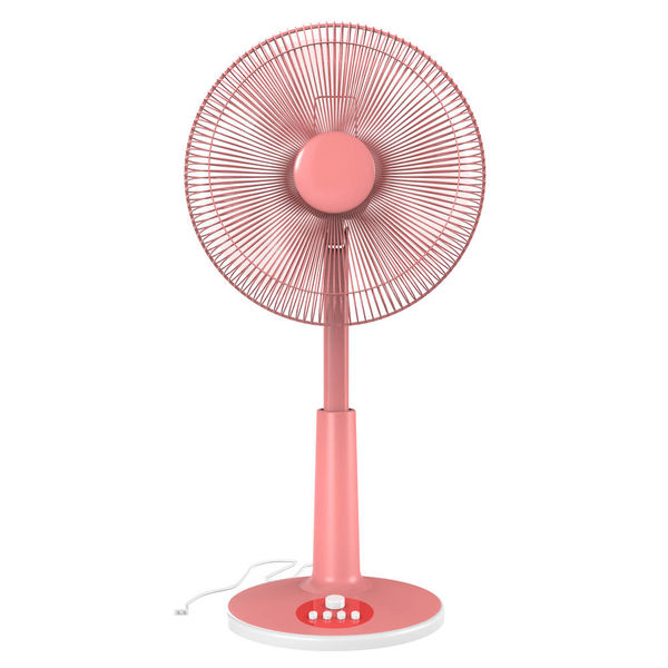 電扇不搖頭原因是什么？日常如何保養