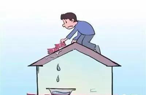 防水滲漏維修，這些知識不能漏！