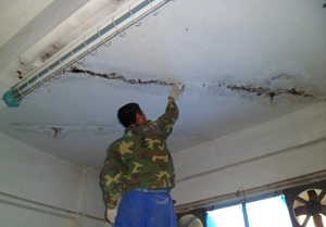 防水滲漏維修，這些知識不能漏！