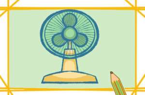 電扇時轉時停的原因及維修方法