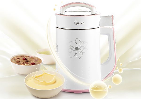 豆漿機的保養方法是什么