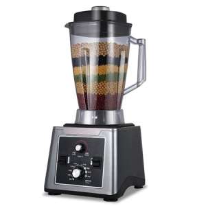 打豆漿時豆漿機震動和噪音很大是怎么回事?