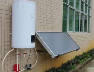 太陽能熱水器的保養方法