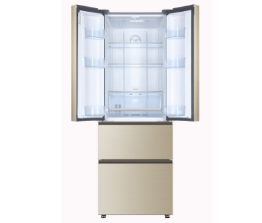 海爾多門(mén)冰箱結(jié)霜原因是什么？海爾多門(mén)冰箱除霜方法