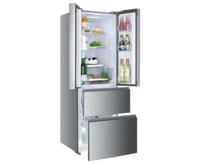 海爾多門(mén)冰箱結(jié)霜原因是什么？海爾多門(mén)冰箱除霜方法