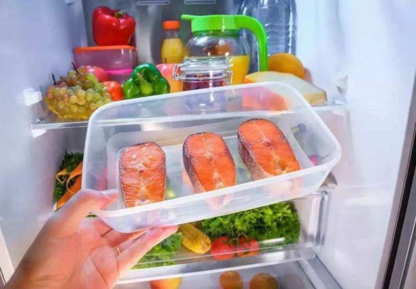 廚房四開門冰柜維護保養介紹