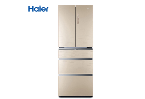 海爾多門(mén)冰箱結(jié)霜原因是什么？海爾多門(mén)冰箱除霜方法