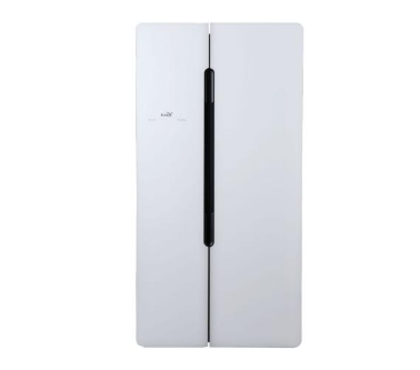 新飛對開門冰箱怎么樣？新飛雙開門冰箱功能介紹