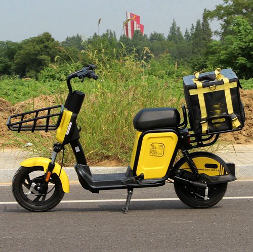 電動車自行車剎車時有異響怎么辦？