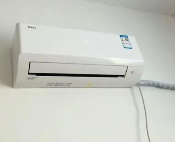 空調一啟動就跳閘是什么原因？