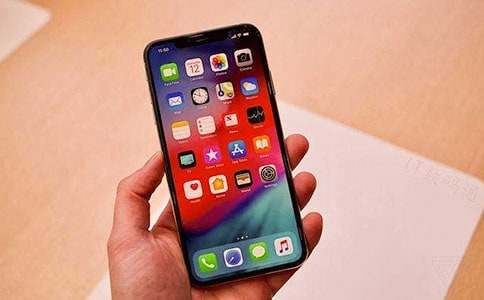 蘋果手機使用airdrop不能傳輸文件的解決方法