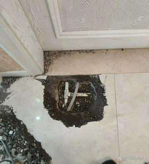地板暗管漏水原因有哪些？預防措施有哪些？