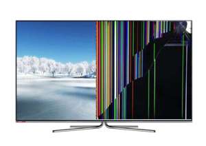 電視屏幕壞了可以修嗎？壞了后怎么處理？