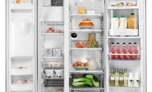 風(fēng)冷冰箱突然結(jié)冰了怎么辦？結(jié)冰后怎么處理？